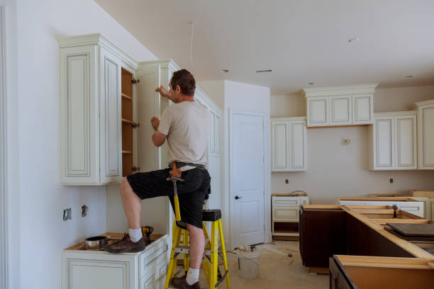 Licensed Kitchen service in Denton, TX - BM Kitchen